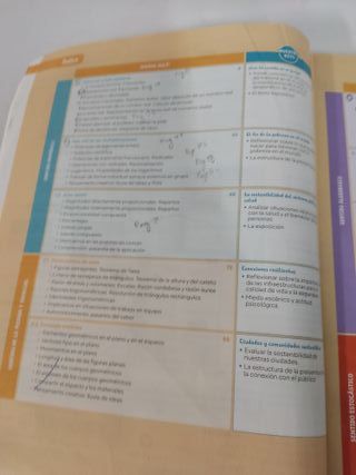 Matemáticas A 4ºESO - Madrid - Revuela - 9788498562231