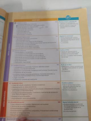 Matemáticas A 4ºESO - Madrid - Revuela - 9788498562231