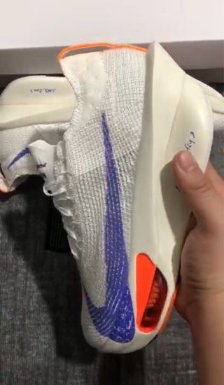 Nike Air Zoom Alphafly 3