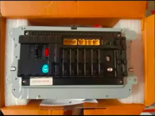 Pantalla Android GPS Navegación