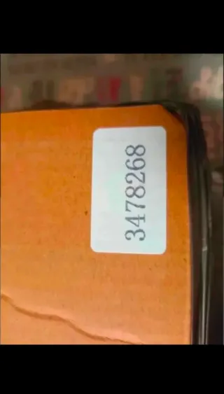 Pantalla Android GPS Navegación