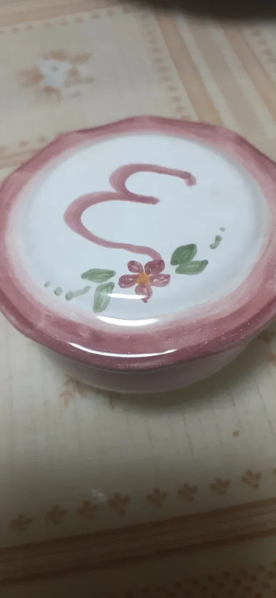 Lote vintage di porcellana