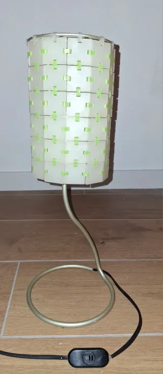 Lampada design moderno