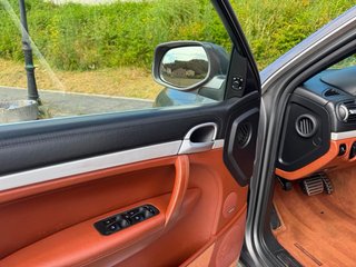 Porsche Cayenne S