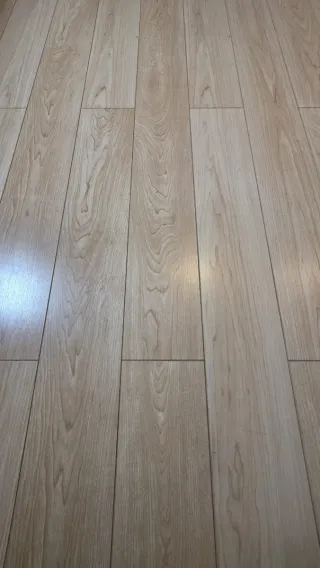 Parquet para desmontar