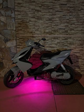 Yamaha Aerox 2006