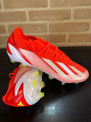 Adidas X CrazyFast Elite FG ig0593