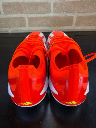 Adidas X CrazyFast Elite FG ig0593