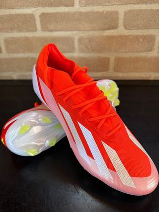 Adidas X CrazyFast Elite FG ig0593