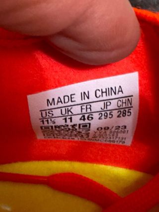 Adidas X CrazyFast Elite FG ig0593