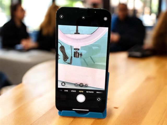 BATTERIA IPHONE 13 PRO 128GB GRIGIO SIDERALE 92%