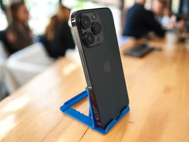 BATTERIA IPHONE 13 PRO 128GB GRIGIO SIDERALE 92%