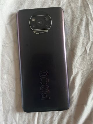 Xiaomi Poco X3 Pro 256 GB Nero
