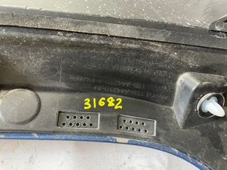 ALERON TRASERO FORD PUMA L1TBA44210A