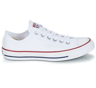 Converse All Star Blancas Mujer Talla 38