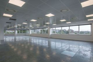 Oficina en alquiler en Almeda - El Corte Inglés en Cornellà de Llobregat