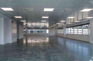 Oficina en alquiler en Almeda - El Corte Inglés en Cornellà de Llobregat