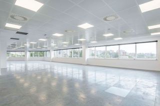 Oficina en alquiler en Almeda - El Corte Inglés en Cornellà de Llobregat