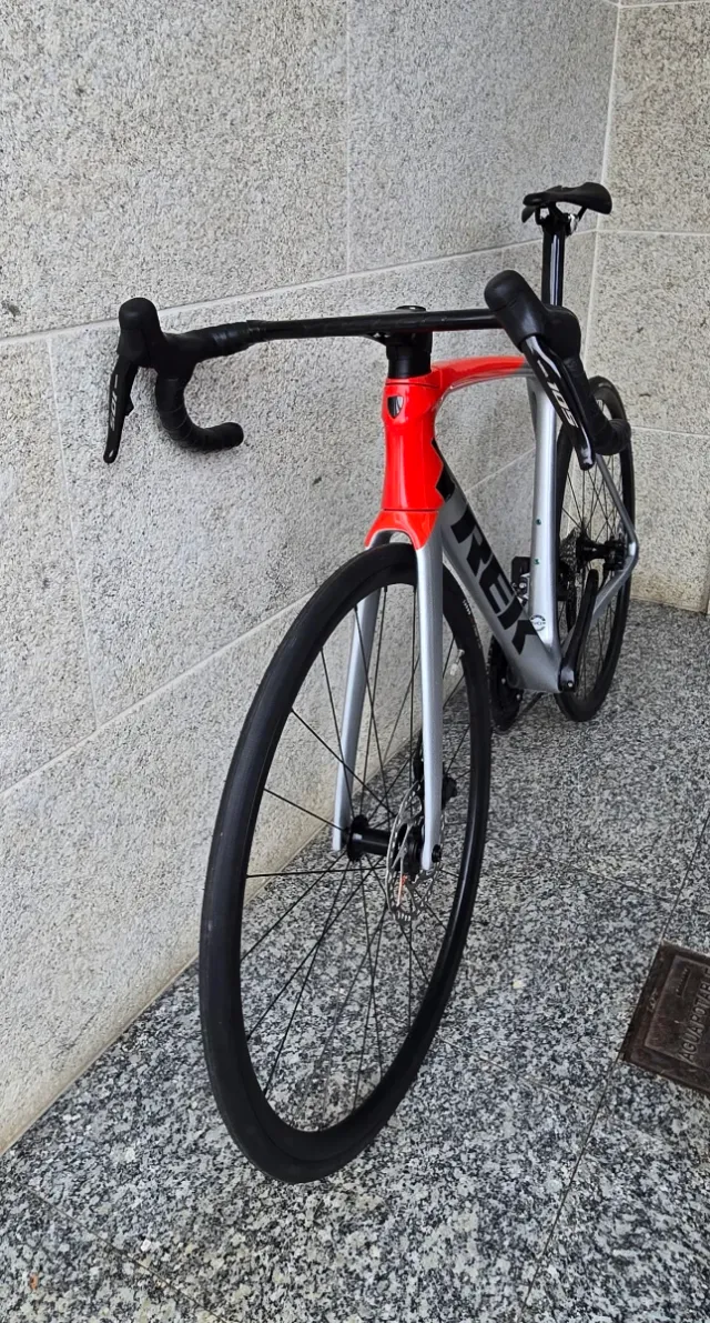 Trek Émonda SL6 talla 56 de Abril 2024.