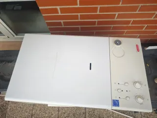 Caldera Gas Ariston Microtec 23 MFFI