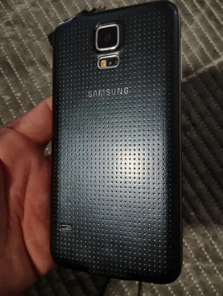 Samsung Galaxy S5