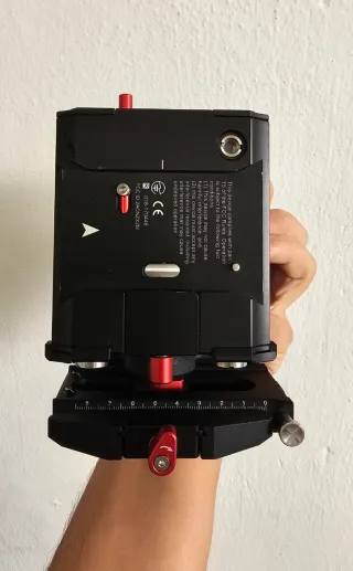 iFootage Shark Slider Mini Motion X2 Bundle