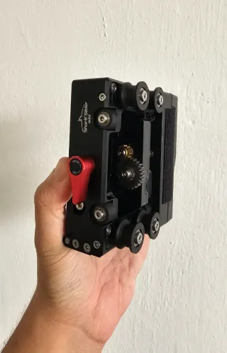 iFootage Shark Slider Mini Motion X2 Bundle