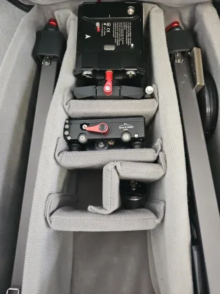 iFootage Shark Slider Mini Motion X2 Bundle