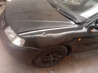 Despiece Audi A3 1.8T Quattro