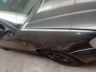 Despiece Audi A3 1.8T Quattro