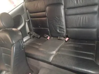 Despiece Audi A3 1.8T Quattro