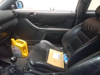 Despiece Audi A3 1.8T Quattro