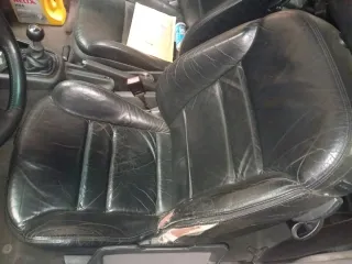 Despiece Audi A3 1.8T Quattro