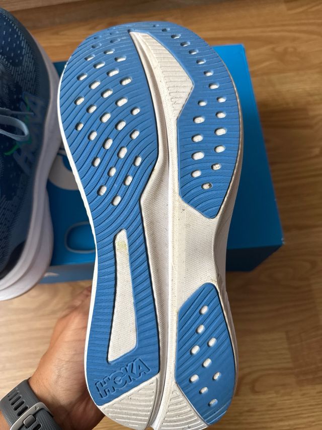 Hoka M Mach 6 Zapatillas Running Hombre