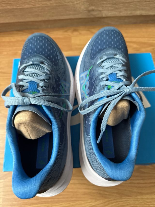 Hoka M Mach 6 Zapatillas Running Hombre