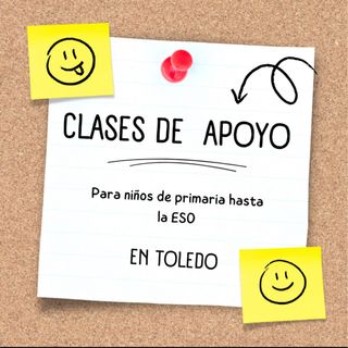 Clases particulares en Toledo