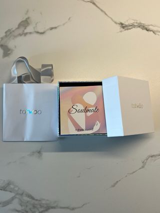 Soulmate 2.0 Touch Bracelets Gold Cuban Chain+Gold