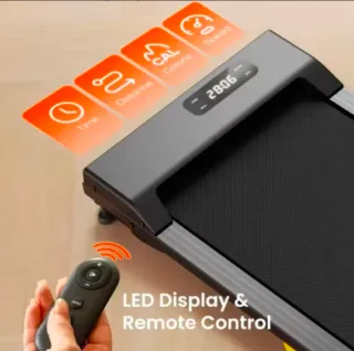 Cinta de correr nueva