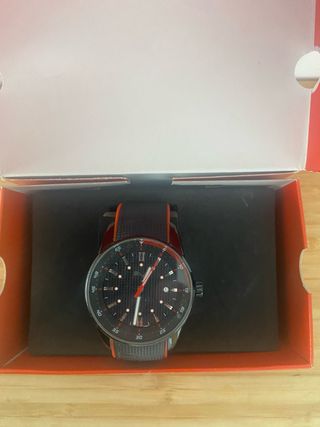 Reloj Puma Sport Collection Top RACE