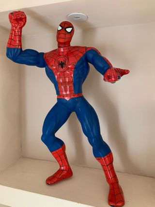 Action Figure Spiderman 1994