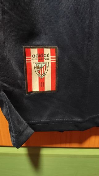 Athletic Club Retro 99/00