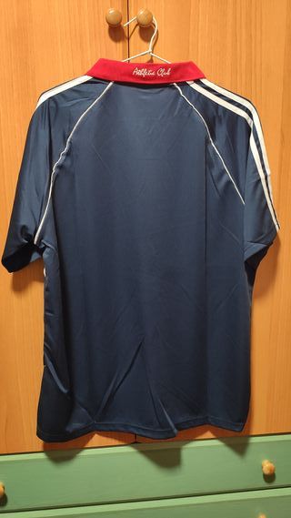 Athletic Club Retro 99/00