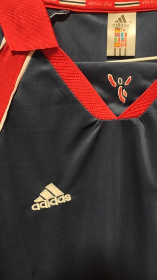 Athletic Club Retro 99/00