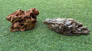 Roca Dragón para Acuario