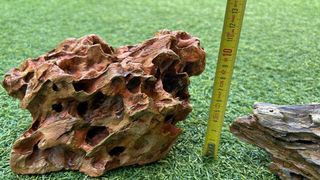 Roca Dragón para Acuario