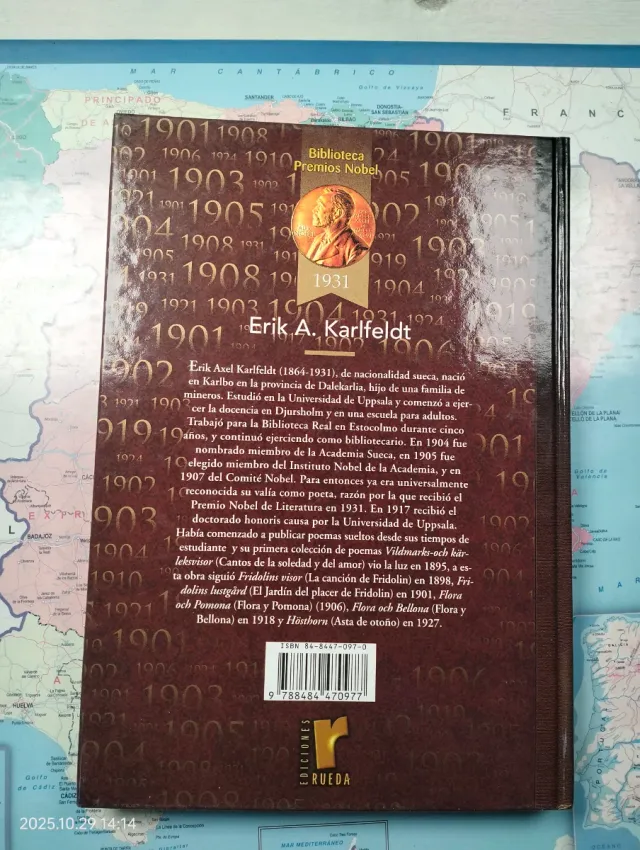 Flora y Pomona y otros poemas