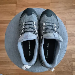 Zapatillas Salomon T38
