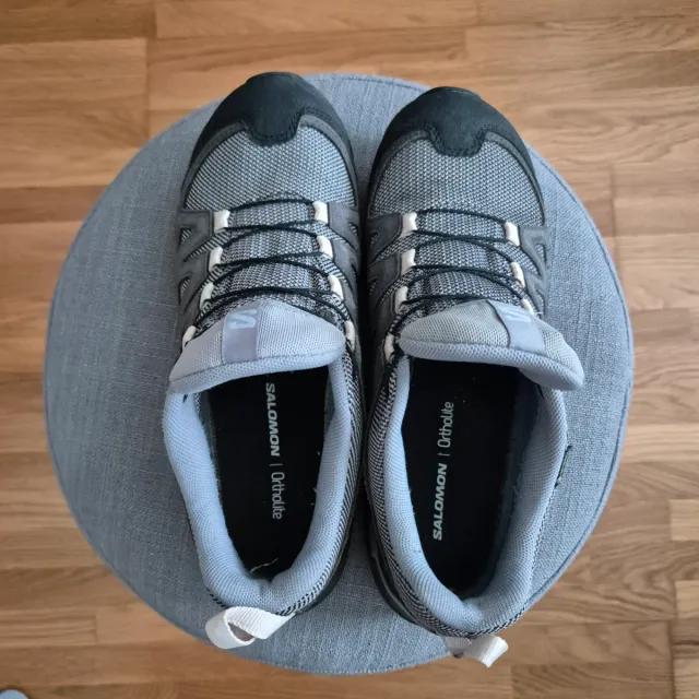 Zapatillas Salomon T38