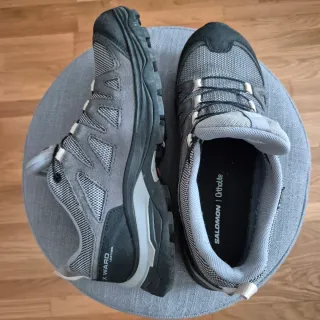 Zapatillas Salomon T38
