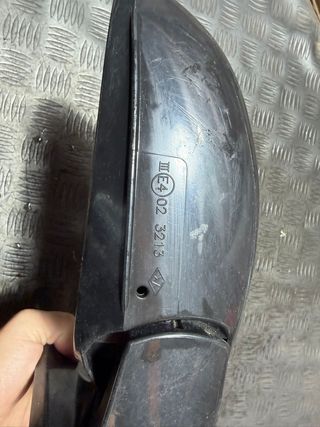 Retrovisor Derecho Ford Focus 1998